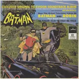Soundtrack und Popkultur Vinyl