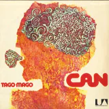 Krautrock Vinyl