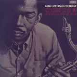 Jazz Schallplatte