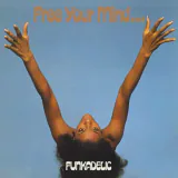 Funk Schallplatte