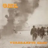 Punk Schallplatte