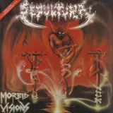 Thrash Metal Vinyl