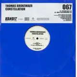 Techno und House Vinyl