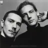 Kruder und Dorfmeister G-Stoned 90er Trip-Hop Schallplatte
