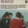 The Beatles seltene Compilation Schallplatte