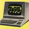 Kraftwerk Computerwelt Electronic Schallplatte