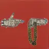 Run The Jewels Hip-Hop Rap Schallplatte