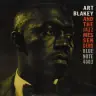 Art Blakey And The Jazz Messengers Blue Note 4003 Jazz Schallplatte