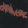 Carnivore Self Titled Metal Schallplatte