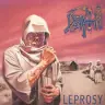 Death Leprosy Death Metal Schallplatte