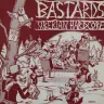 Bastards Siberian Hardcore Punk Schallplatte