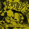 Riistetyt As A Prisoner Of State Finnish Hardcore Punk Schallplatte