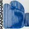 Kandahar Long Live The Sliced Ham Library Rock Schallplatte