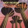 Nick Ingman Terminator Studio 2 Stereo Library Schallplatte