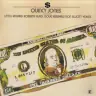 Quincy Jones Dollar Cash Soundtrack Rare Groove Schallplatte