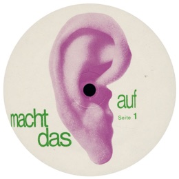 Ohr Label
